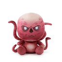 Peluche Stranger Things Vecna Bulk Impulse 28 Cm
