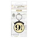 Llavero Harry Potter  Platform 9 3/4