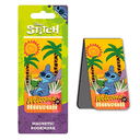 Punto De Libro Lilo & Stitch Magnético Hawaii