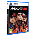 MotoGP 25