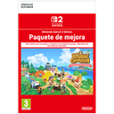 Animal Crossing New Horizons - Nintendo Switch 2 Edition Upgrade Pack