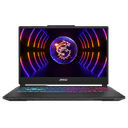 MSI Cyborg 15 A13VE  i7-13620H/16Gb/1Tb/Rtx 4050-6Gb 15,6" 144Hz  FreeDOS - Ordenador Portatil Gaming