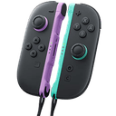 Pareja Joy-Con 2 - Púrpura/Verde