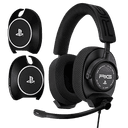 Auriculares RIG R5 PRO HS Licencia Oficial Playstation - Negro