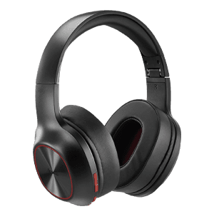 Auriculares Hama BT - Spirit Calypso II - Over-Ear - Negro