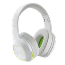 Auriculares Hama BT - Spirit Calypso II - Over-Ear - Blanco