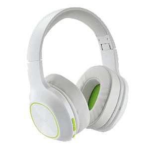 Auriculares Hama BT - Spirit Calypso II - Over-Ear - Blanco