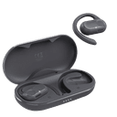 Auriculares Hama BT - Spirit Open - OWS Open Ears - True Wireless - Negro