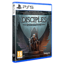 Disciples Domination PS5