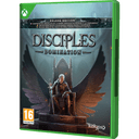 Disciples Domination Xbox Series X