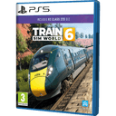 Train Sim World 6 PS5