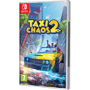 Taxi Chaos 2