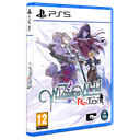 Wizman´s World ReTry PS5