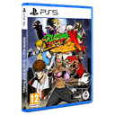 Rushing Beat X Return of the Brawl Brothers PS5