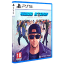 Hood Story: Kaito Yamazaki PS5
