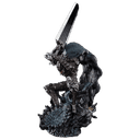 Figura Berserk Figuarts ZERO Metallic Touch Guts Berserker Armor de 35 cm