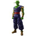 Figura Dragon Ball Super S.H.Figuarts Action Figure Piccolo Super Hero de 16 cm