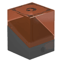 Caja de almacenaje para cartas Magic The Gathering Lorwyn Eclipsed Boulder 100+ Boggarts