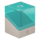 Caja de almacenaje para cartas Magic The Gathering Lorwyn Eclipsed Boulder 100+ Merrow