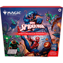 Scene Box Magic the Gathering Spider-Man (inglés) (REACONDICIONADO)