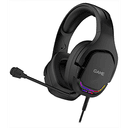 GAME HX3 Negro PC - PS5 - PS4 - XBOX - Switch - Auriculares Gaming (REACONDICIONADO)