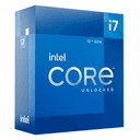 Intel Core i7-12700K 25 MB Smart Cache Caja - Microprocesador (REACONDICIONADO)