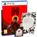 1348 Ex Voto Limited Edition PS5