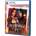 Life is Strange Reunion PS5