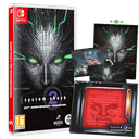 System Shock 2 25th Anniversary Edition Nintendo Switch