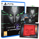 System Shock 2 25th Anniversary Edition PS5