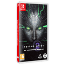 System Shock 2 Remastered Nintendo Switch