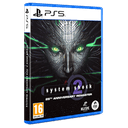 System Shock 2 Remastered PS5