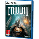 CTHULHU The Cosmic Abyss PS5