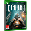 CTHULHU The Cosmic Abyss Xbox Series X