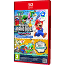 Super Mario Bros Wonder Nintendo Switch 2 Edition Nintendo Switch 2