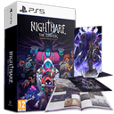 Nightmare the Lunatic Special Edition