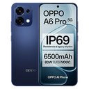 Oppo A6 Pro 5G 8/256GB Azul