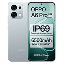 Oppo A6 Pro 5G 8/256GB Titanio