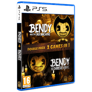 Bendy Double Pack
