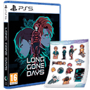 Long Gone Days PS5