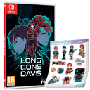 Long Gone Days Nintendo Switch