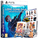Long Gone Days Collector´s Edition PS5