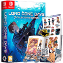 Long Gone Days Collector´s Edition Nintendo Switch