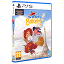 The Witch´s Bakery