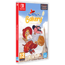 The Witch´s Bakery