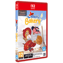 The Witch´s Bakery