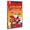 Aero the Acro-Bat Day One Edition Nintendo Switch