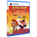 Aero the Acro-Bat Day One Edition PS5