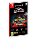 The Last Ninja Collection + Bonus Games