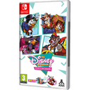 The Disney Afternoon Collection Nintendo Switch